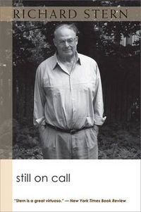 Cover image for Still on Call