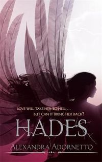 Cover image for Hades: Number 2 in series