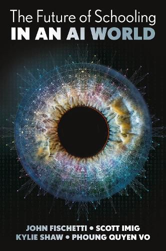 Cover image for The Future of Schooling in a GenAI World