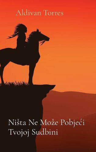 Cover image for Nista Ne Moze Pobjeci Tvojoj Sudbini