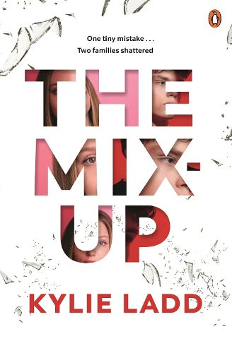 Cover image for The Mix-up