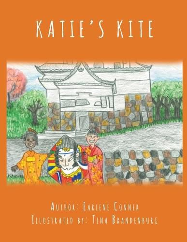 Cover image for Katie's Kite