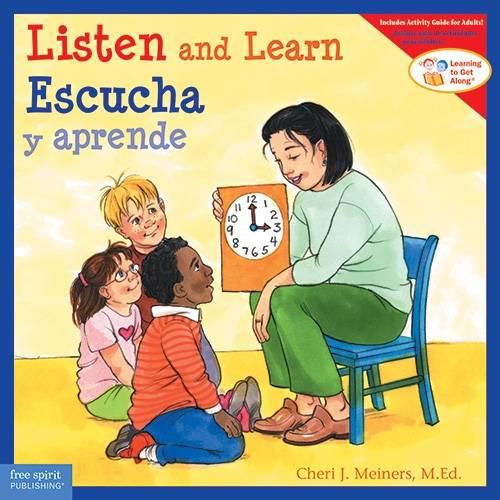 Listen and Learn / Eschucha y Aprende