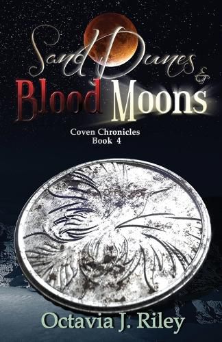 Cover image for Sand Dunes and Blood Moons