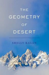 Cover image for The Geometry of Desert