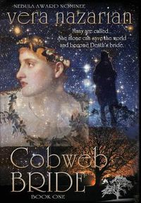 Cover image for Cobweb Bride