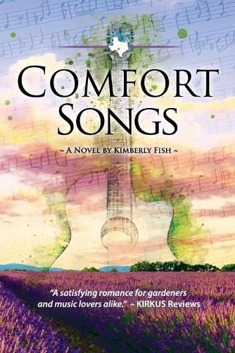 Cover image for Comfort Songs