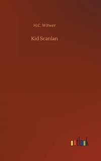 Cover image for Kid Scanlan