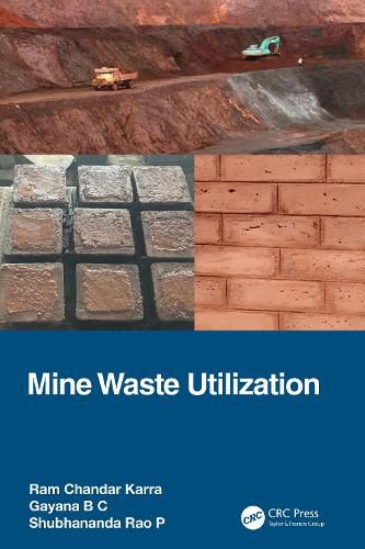 Mine Waste Utilization