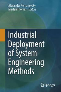 Cover image for Industrial Deployment of System Engineering Methods