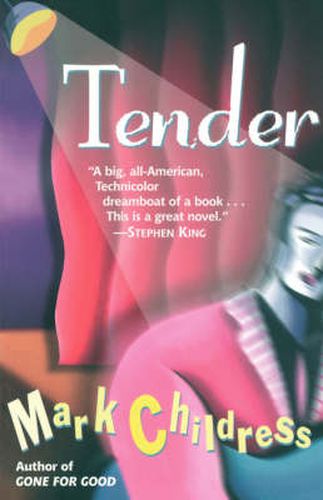 Cover image for Tender: A Novel