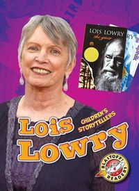 Cover image for Lois Lowry