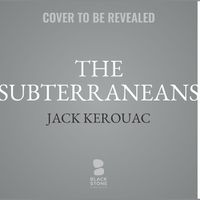Cover image for The Subterraneans