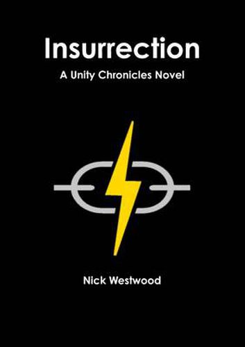 Cover image for Insurrection