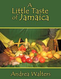 Cover image for A Little Taste of Jamaica