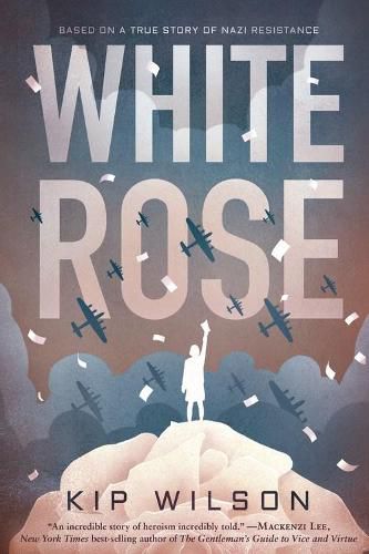 Cover image for White Rose