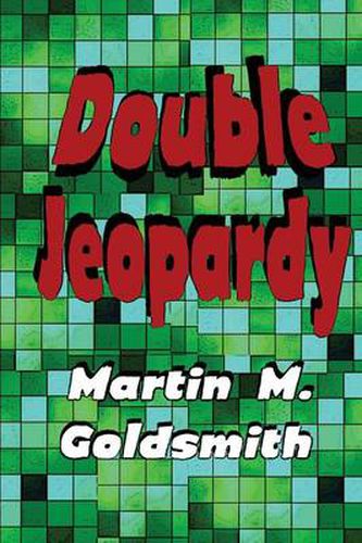 Cover image for Double Jeopardy