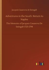 Cover image for Adventures in the South