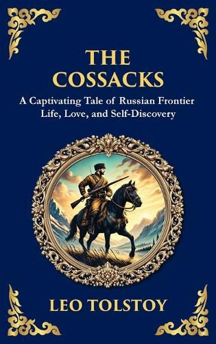 Cover image for The Cossacks