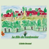 Cover image for La fille du cordonnier