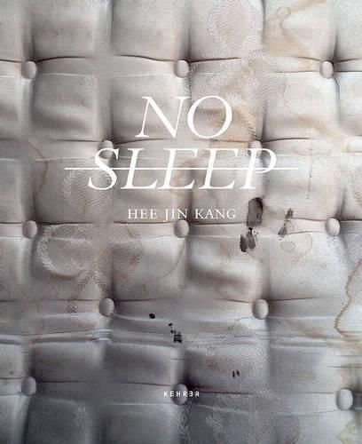 Cover image for No Sleep