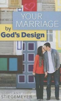 Cover image for Your Marriage by God's Design