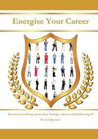 Cover image for Energise Your Career