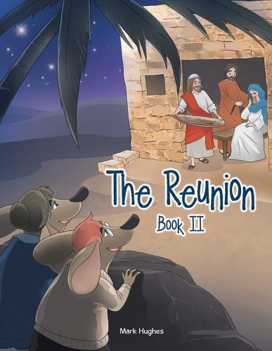 Cover image for The Reunion