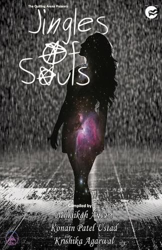 Cover image for Jingles of Souls