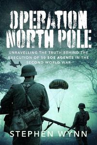 Cover image for Operation North Pole