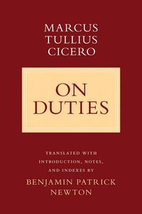 Cover image for On Duties