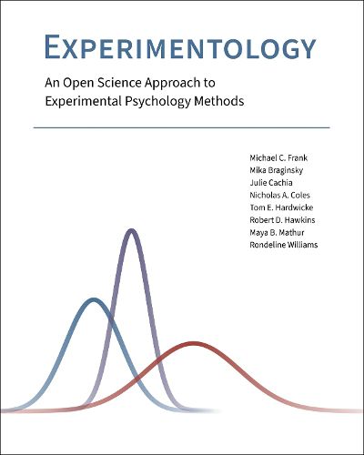 Cover image for Experimentology