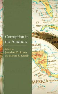 Cover image for Corruption in the Americas
