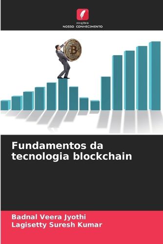 Cover image for Fundamentos da tecnologia blockchain