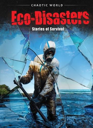 Cover image for Eco-Disasters