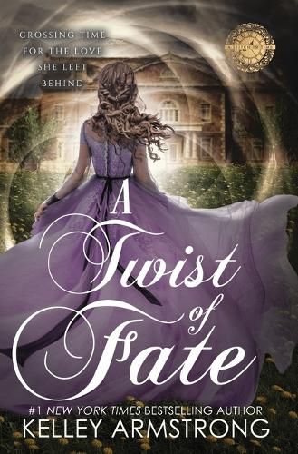 Cover image for A Twist of Fate