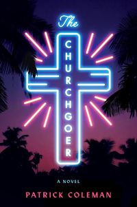 Cover image for The Churchgoer