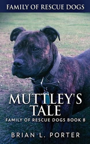 Muttley's Tale