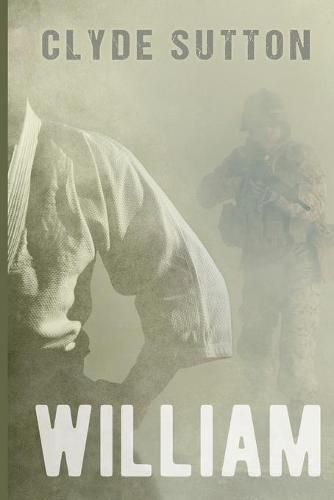 Cover image for William