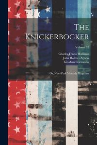 Cover image for The Knickerbocker