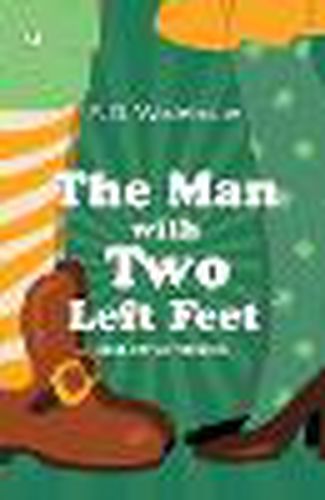 The Man With Two Left Feet