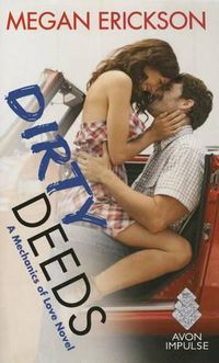 Cover image for Dirty Deeds
