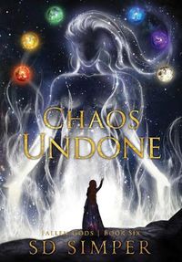 Cover image for Chaos Undone