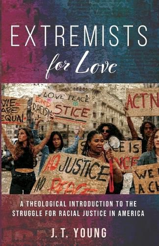 Cover image for Extremists for Love