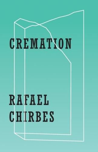 Cover image for Cremation