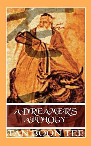 Cover image for A Dreamer's Apology