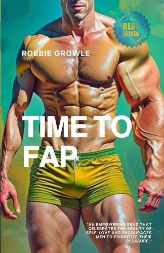 Cover image for Time to Fap