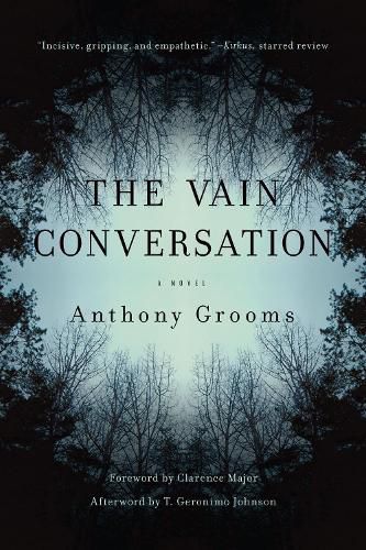 Cover image for The Vain Conversation