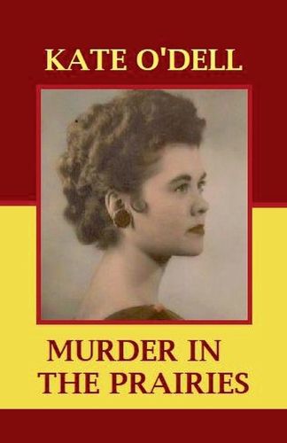 Cover image for Murder in the Prairies