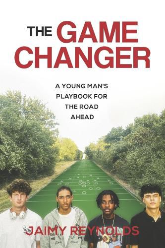 Cover image for The Game Changer